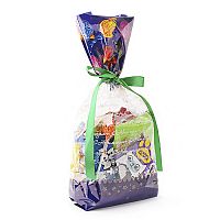 Разноцветные шары, 900г