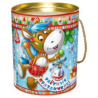 Зверушки-игрушки, 1000г