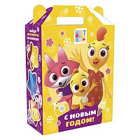 Цветняшки, 900г