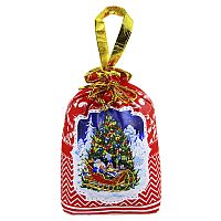 На санках, 900г