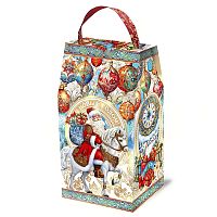 Сказочный ноктюрн, 1200г