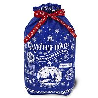 Сказочная почта, 2000г