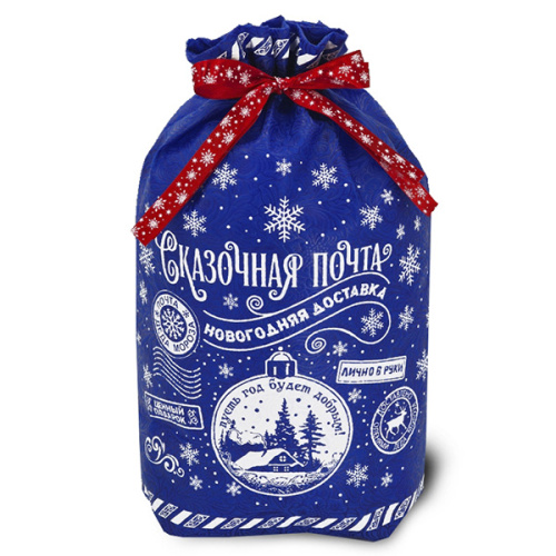 Сказочная почта, 2000г