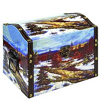  Первый снег, 400г