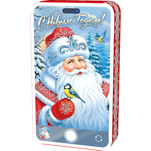 Смартфон "Морозко", 300г