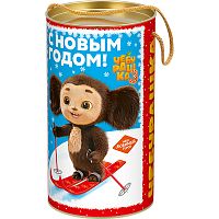 Чебурашка Семейка, 800г