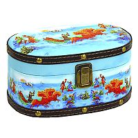  Тройка, 400г