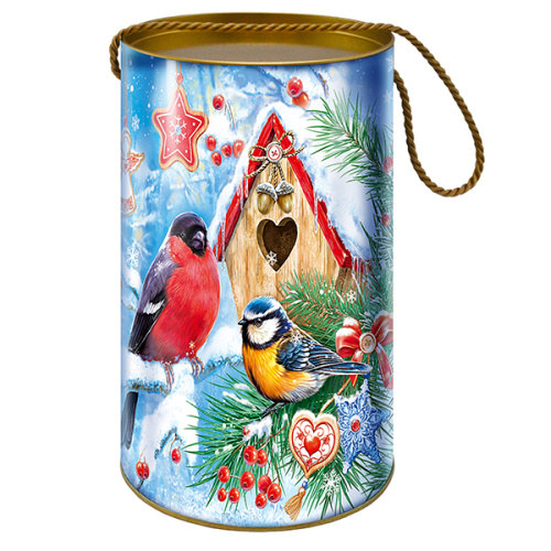 Доброе утро, 800г