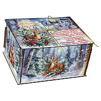 Посылка Олени, 400г