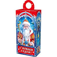 Сюрприз "Новогодние традиции", 400г