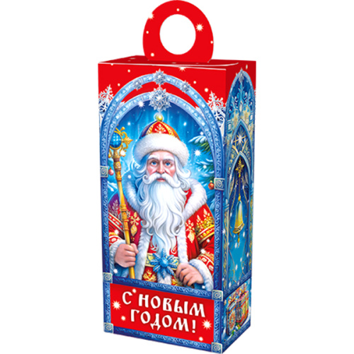Сюрприз "Новогодние традиции", 400г