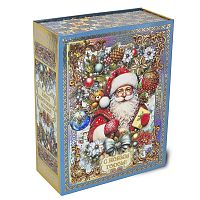 Книга Новогодних Историй, 1500г