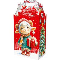Корпоратив "Кучеряшки", 2500г
