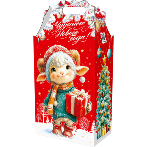 Корпоратив "Кучеряшки", 2500г