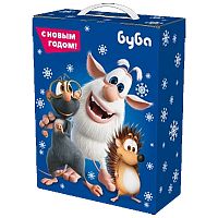 Коробка Подарочная МАЛАЯ "Буба", 2500г
