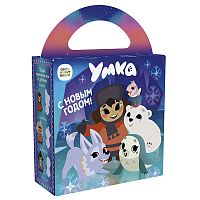 Умка, 600г
