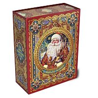 Книга Новогодних Чудес, 900г