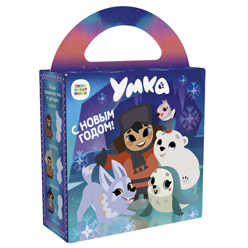 Умка, 600г