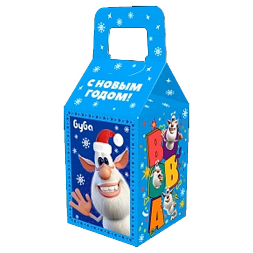 Конфитюр "Буба", 700г
