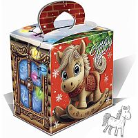 Лошадка маленькая, 300г