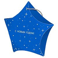 Звездочка "Синяя", 250г