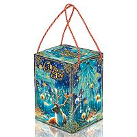 Новогодние просторы, 900г