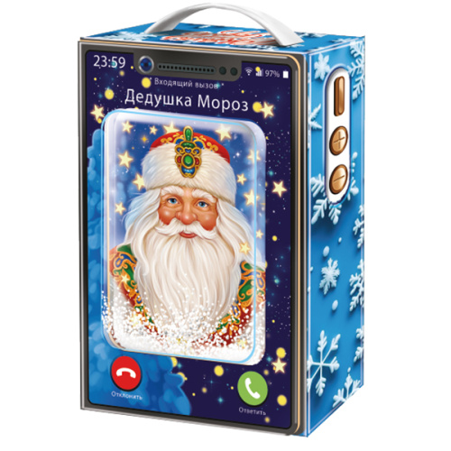 Ай-Да-Фон, 900г