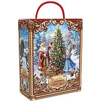 Фонарь Желаний, 800г