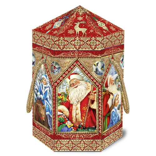Лесная сказка, 800г