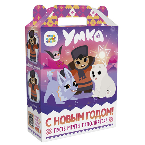 Умка, 700г
