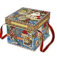 Ценный подарок, 900г