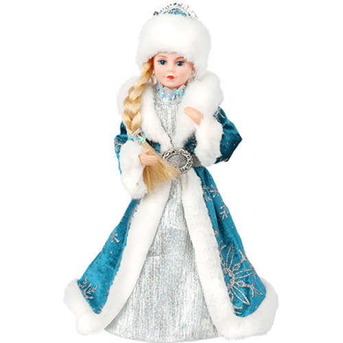 Снегурочка, 400 г