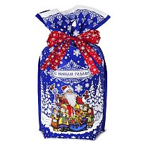 Долгожданные подарки, 800г