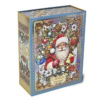 Книга Новогодних Историй, 900г