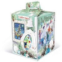 Зимнее настроение, 700г