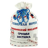 Срочная посылка, 900г