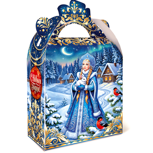 Новогодняя, 600г фото 2