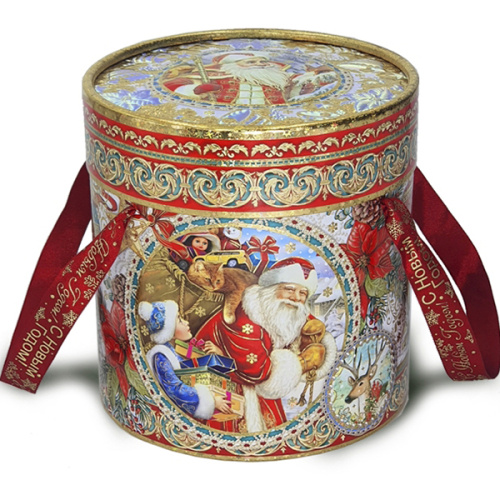 Новогодняя Майолика, 800г