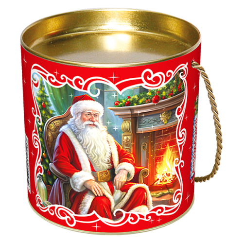 У камина, 400г