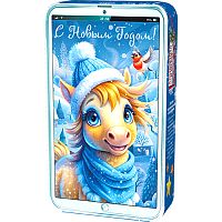 Смартфон "Милый пони", 300г