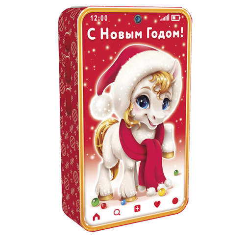 Снежок, 400г