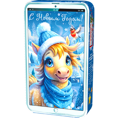 Смартфон "Милый пони", 300г