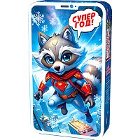 Смартфон "Чудо-зверята", 300г