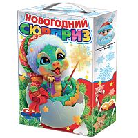 Новогодний сюрприз , 800г