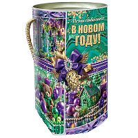 Империя, 500г