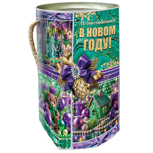 Империя, 500г