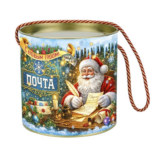 Почта чудес , 400г