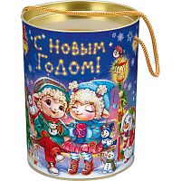 Сладкая парочка, 600г