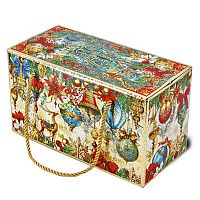 Карнавал игрушек, 1600г