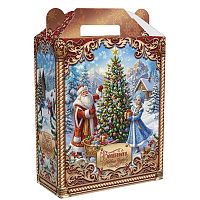 Фонарь Желаний, 900г
